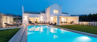 Ferienvilla "Melia" by Interhome
