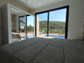 Internet - Villa mit privatem Pool - Casa da Bananeira by Interhome (São Bartolomeu de Messines)