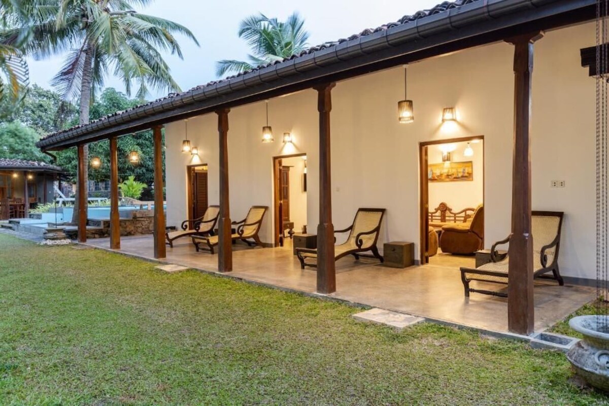 Bild für Gastgeberprofil