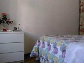 1 Schlafzimmer, Internetzugang