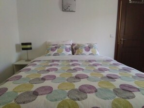 1 habitación y internet 