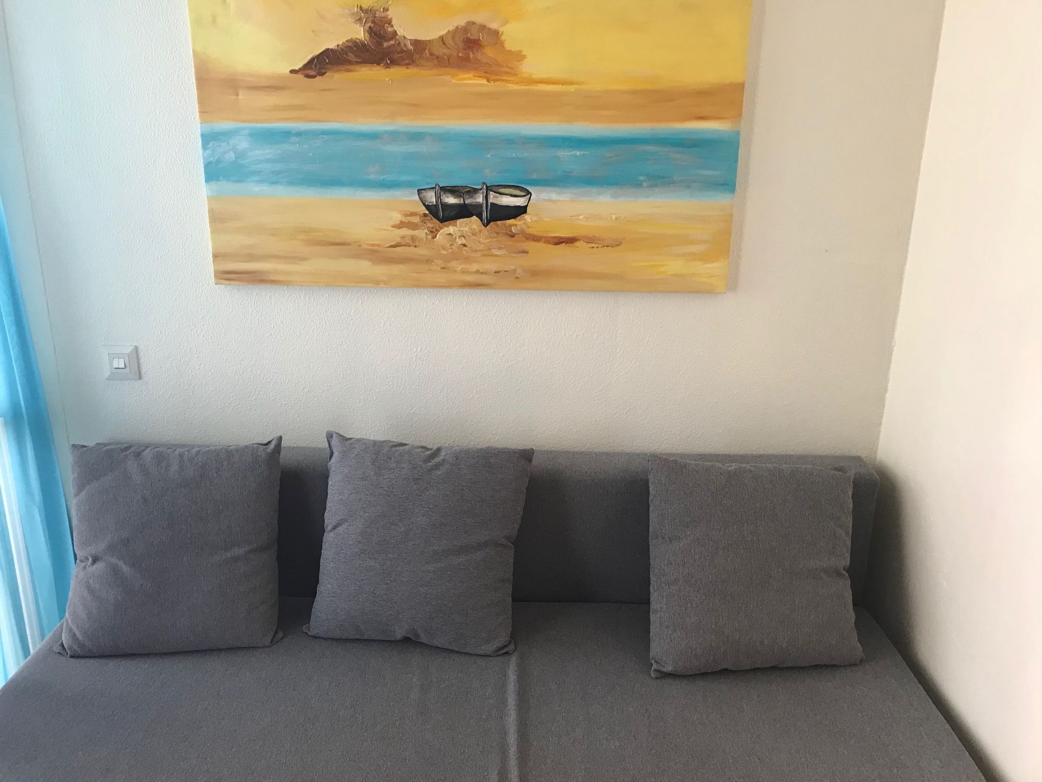 Mit Blick Auf Das Wasser By Interhome - Funchal