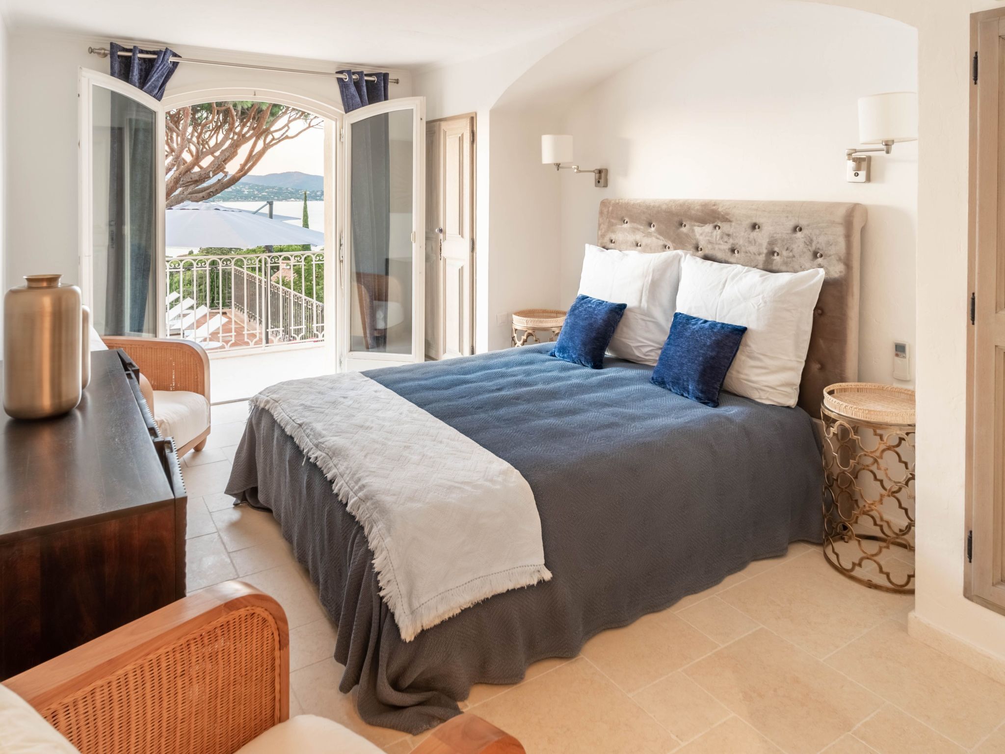 4 bedrooms, Internet