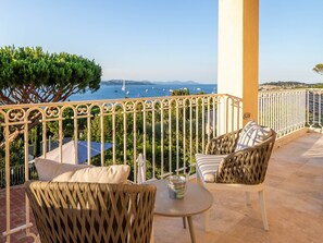 Property grounds - Villa "Marguerite" mit eigenem Garten und Terrasse by Interhome (Gassin)