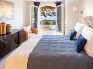 4 bedrooms, Internet - Villa "Marguerite" mit eigenem Garten und Terrasse by Interhome (Gassin)