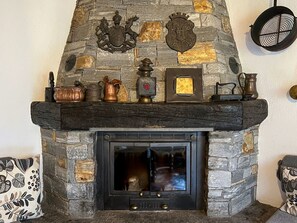 Interior - Chalet Mergoscia by Interhome (Mergoscia)