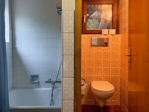 Towels - Chalet Mergoscia by Interhome (Mergoscia)