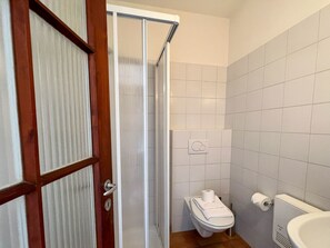 Towels - Casa Rustica unten by Interhome (Brissago)
