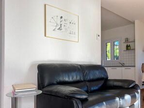 TV, fireplace - Casa Rustica unten by Interhome (Brissago)