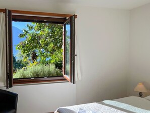 Internet - Casa Rustica unten by Interhome (Brissago)