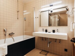 Towels - Wohnung "Skyline-Terrasse 6B" by Interhome (Brussels)
