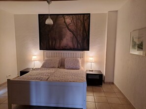 3 bedrooms, Internet - Fachwerkhaus "Charme by Interhome (Montier en Der)