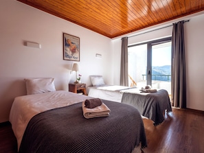 3 Schlafzimmer, Internetzugang