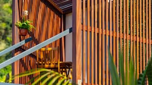 Property grounds - Modernes Studio, Terrasse mit Meerblick und Zuga by Interhome (Ponta Delgada)