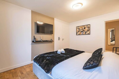 MM Suites City House Cathedrale