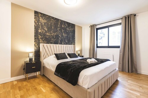 Maison de ville  6 personnes