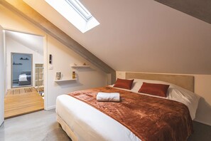 Bureau, Wi-Fi, draps fournis