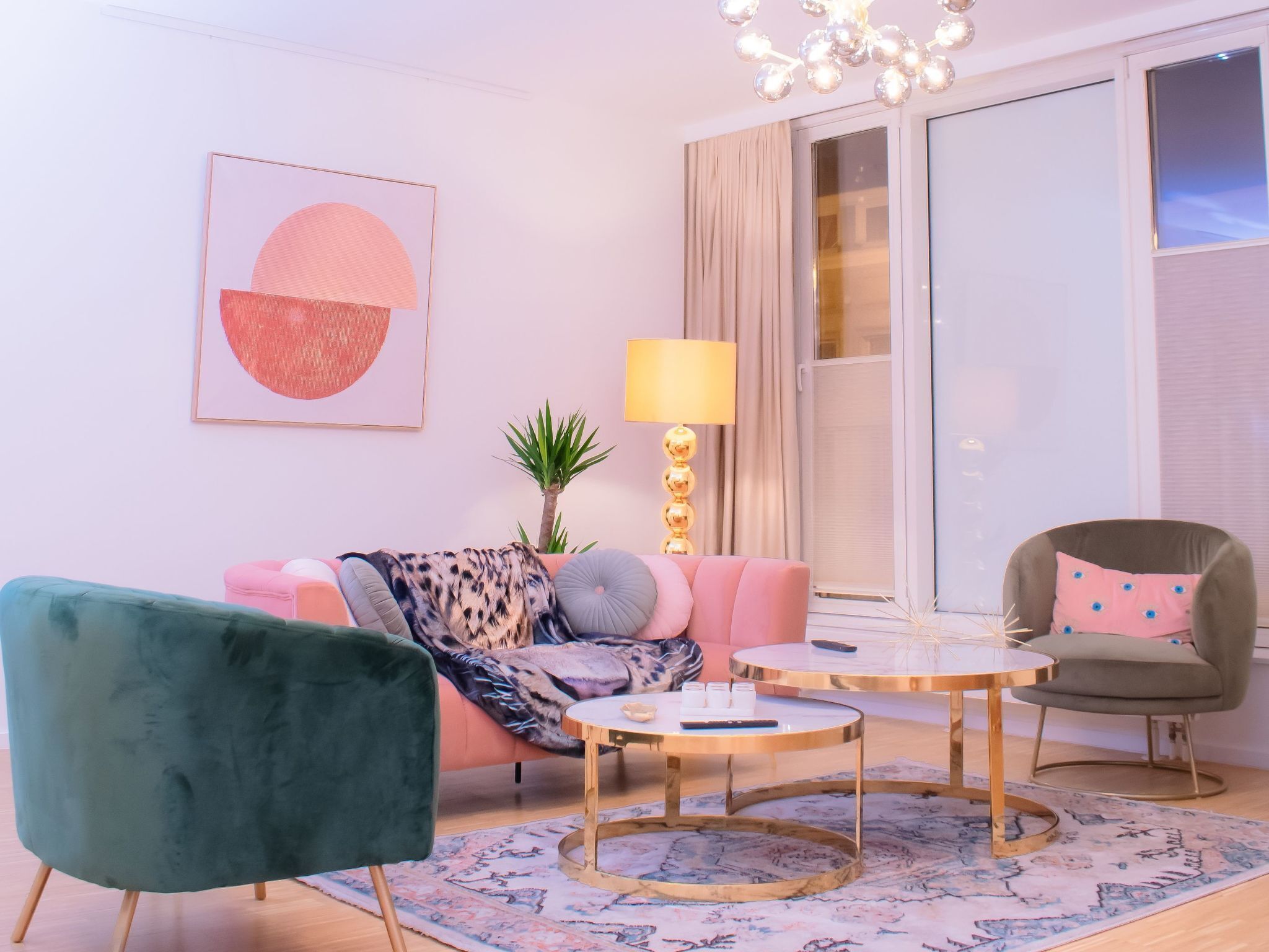 "Chic City Escape 2b" By Interhome - Brüssel