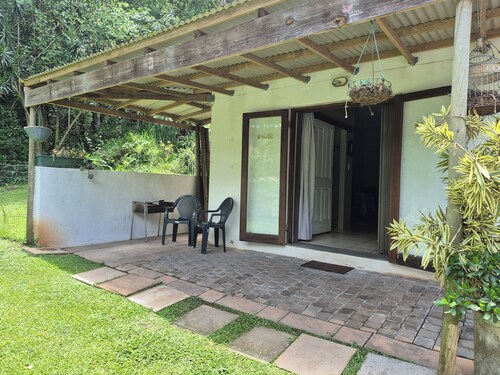 Delightful 1-bedroom apartment in the heart of Pinetown