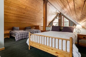 Room - Beautiful Cottage In The Heart Of The Rockies (Golden)