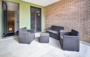 Terrace/patio - Stunning home in Torre Le Nocelle with WiFi (Torre Le Nocelle)