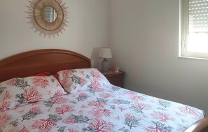 3 camere, Wi-Fi gratuito