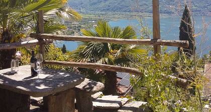 Casa Vecchia by Interhome