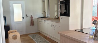 Family vacation in the country -Large vacation home with garden - Stade