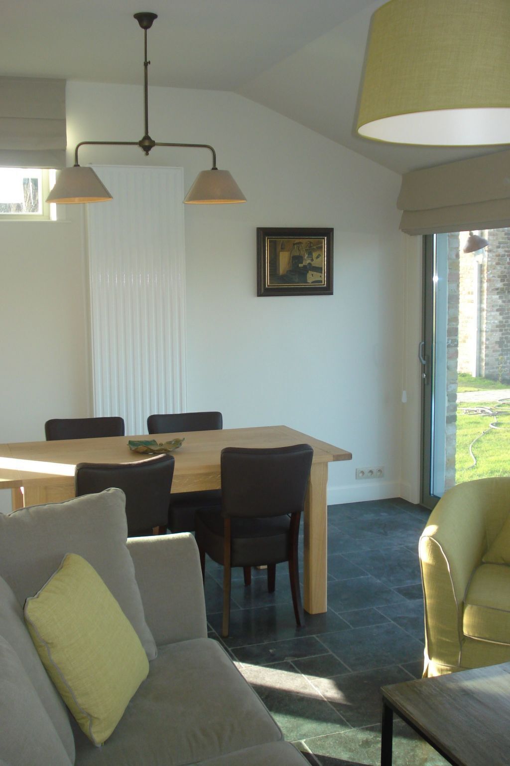 Mit Gemeinsamem Pool Und Garten By Interhome - Jabbeke