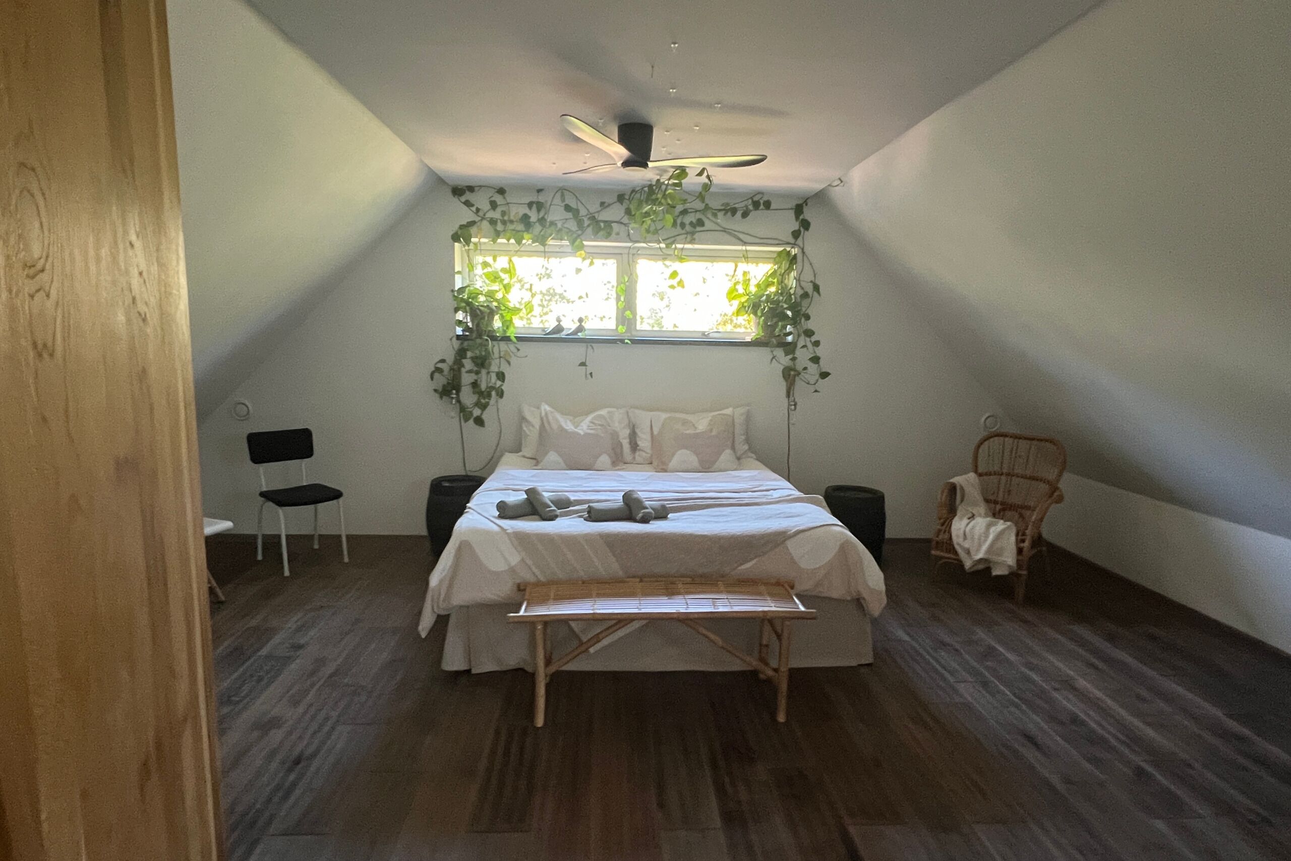 Kostenloses WLAN, Bettwäsche