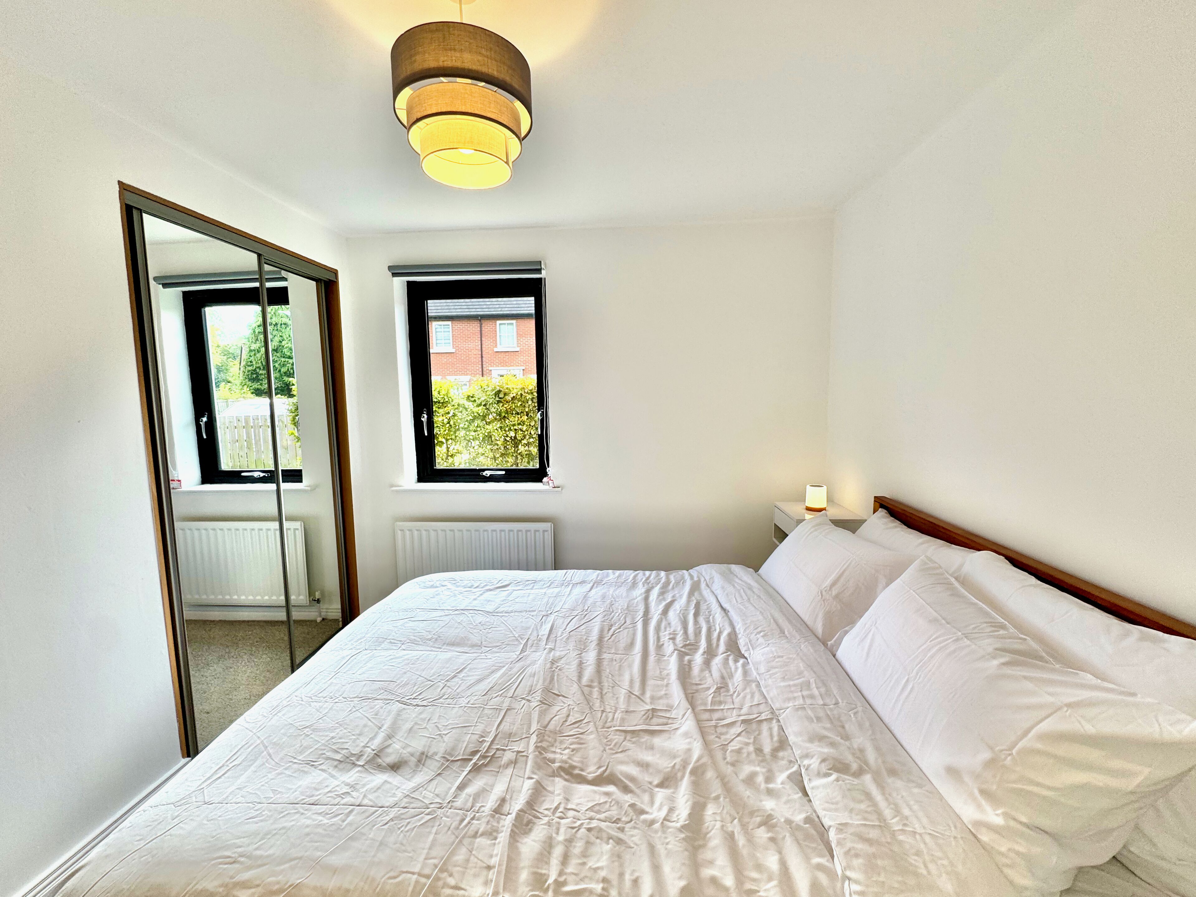 Internet, bed sheets