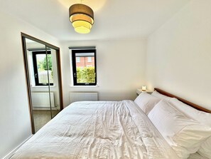 Internetzugang, Bettwäsche