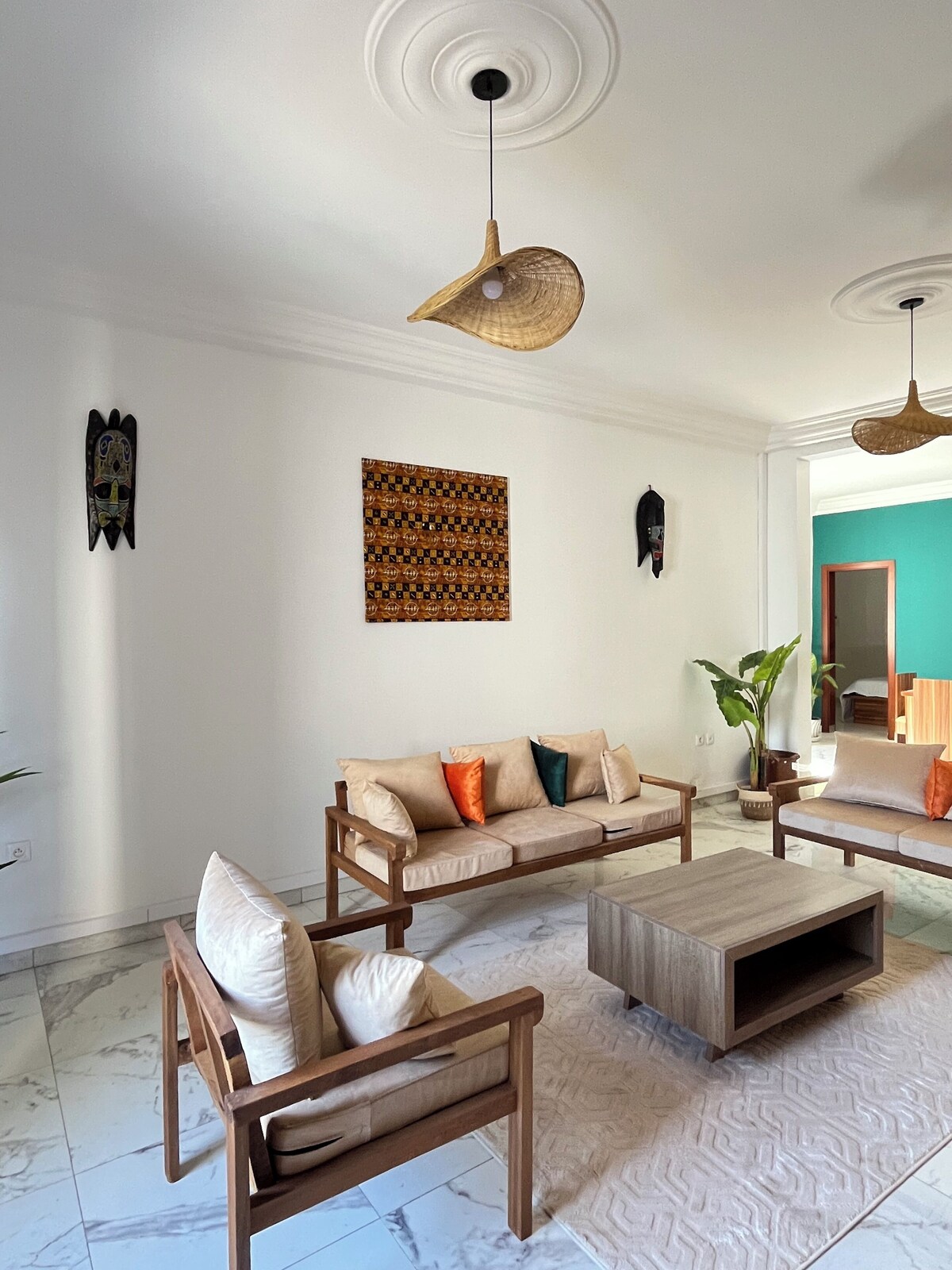 Værtens profilbillede