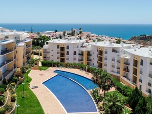 Exterior - "Elena 2" mit Blick auf das Wasser by Interhome (Albufeira)