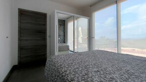2 Schlafzimmer, Internetzugang