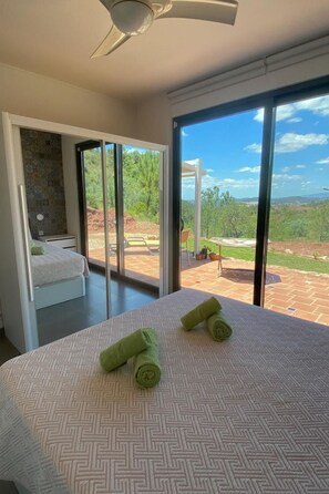 Internet - Casa do Alfarrobeira für 4 Personen + 1 Kind, mit privatem Pool by Interhome (São Bartolomeu de Messines)