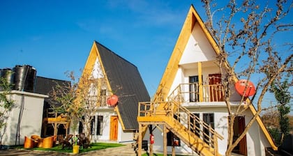 Angel Homestay Hotel Mikumi