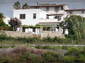 Exterior - Ferienvilla bei Tropea mit Blick auf das Meer und die liparischen Inseln by Interhome (Capo Vaticano)