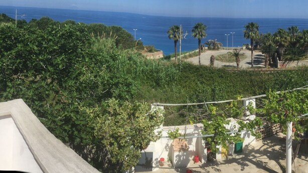 Unclassified image, 1 of 37, button - Ferienvilla bei Tropea mit Blick auf das Meer und die liparischen Inseln by Interhome (Capo Vaticano)