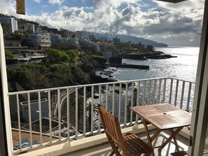 Property grounds - mit Blick auf das Wasser by Interhome (Madeira/Funchal)