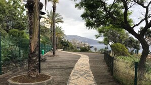 Property grounds - mit Blick auf das Wasser by Interhome (Madeira/Funchal)