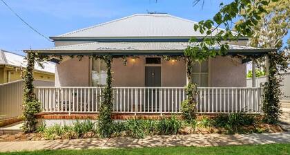 Roseberne Cottage