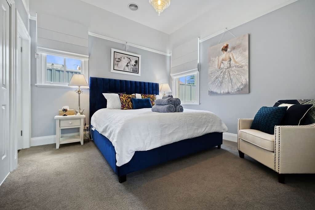 3 bedrooms