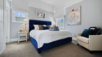 3 bedrooms