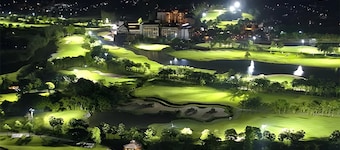 3 bedroom 3 private bahtroom villa