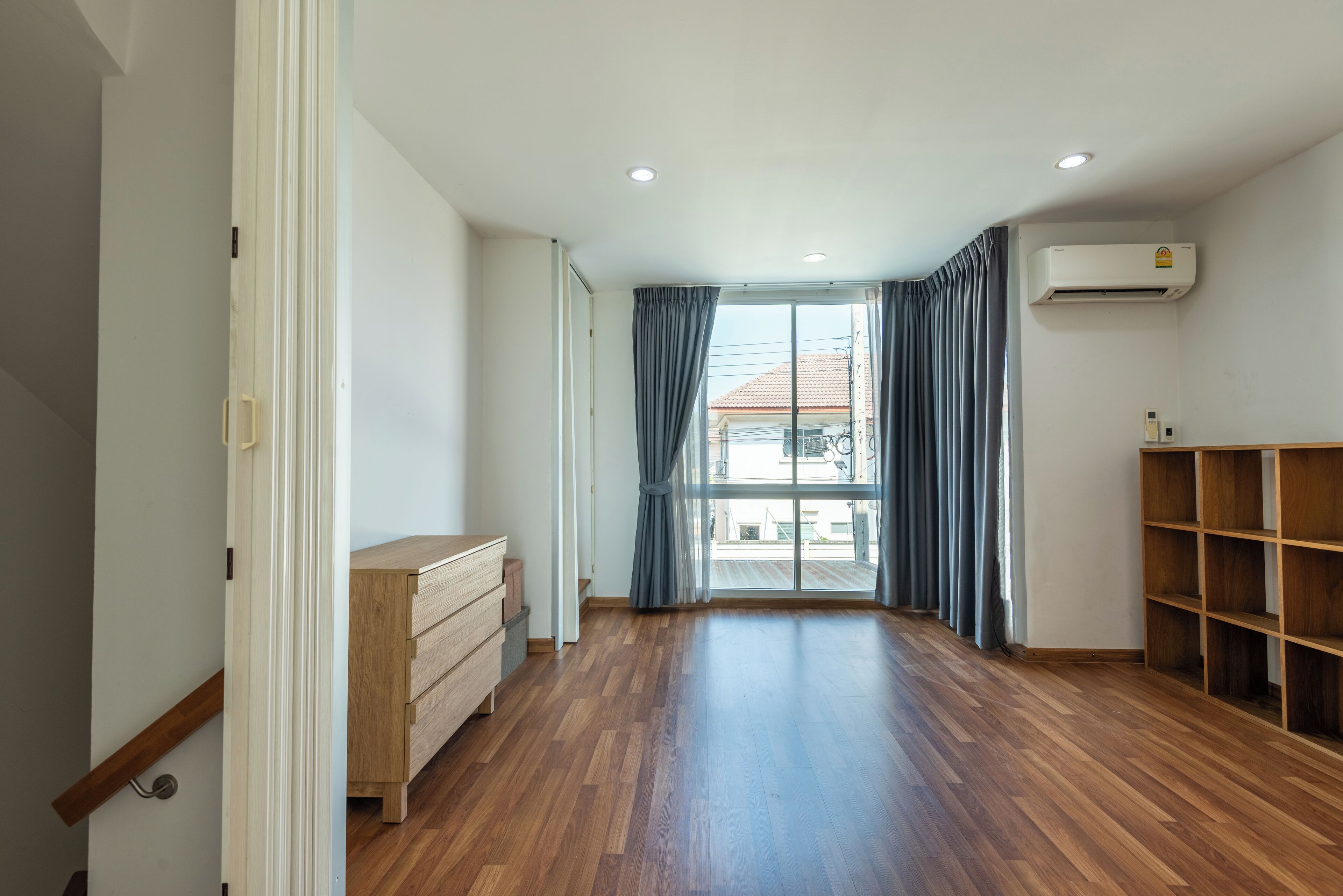 Comfort Condo, Balcony, Garden View | Interior