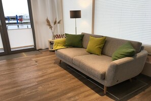 Smart-TV, Stereoanlage