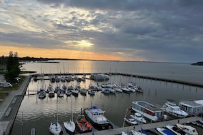 Port de plaisance