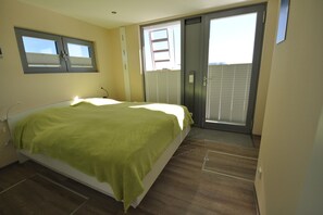 1 Schlafzimmer, kostenloses WLAN