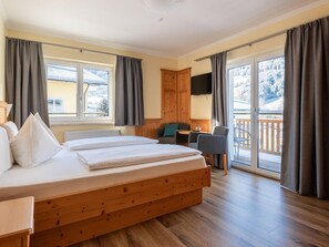 Reisekinderbett, WLAN, Bettwäsche